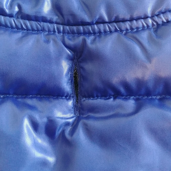 Small dog fall jacket - Picture 3 of 5